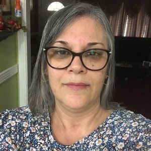 Meet your Posher, Norma